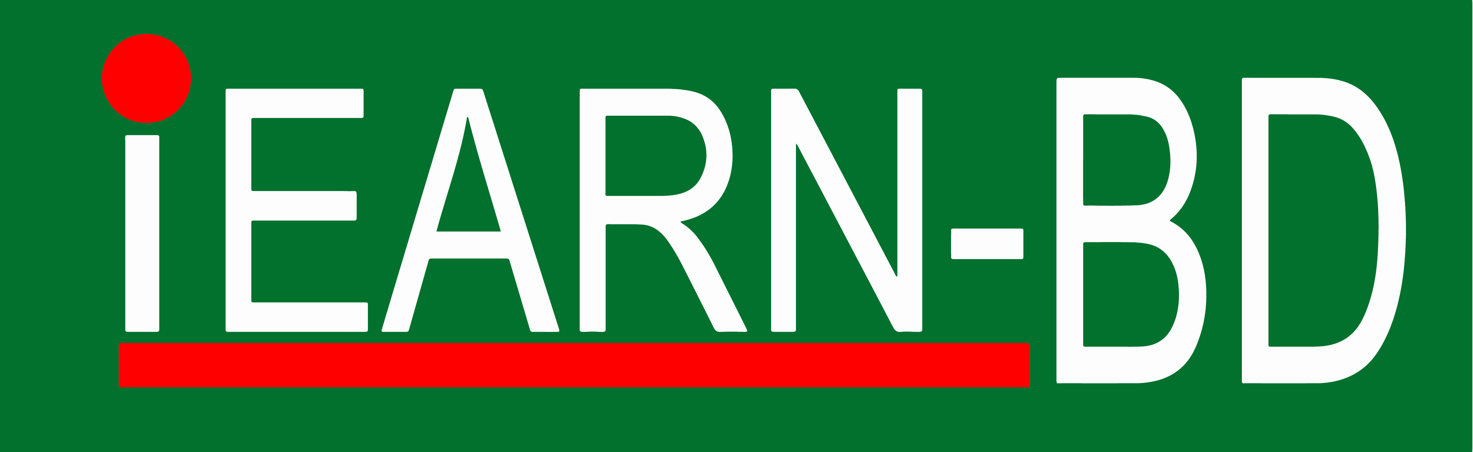 iEarn Bd Logo